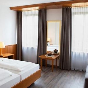 Deluxe Doppelzimmer